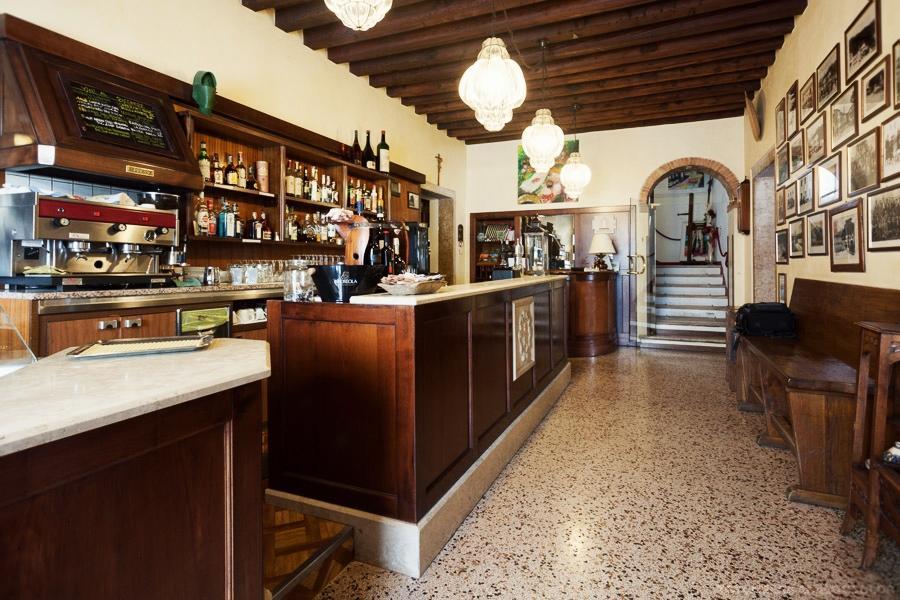Locanda Alla Posta Cavaso Del Tomba Экстерьер фото