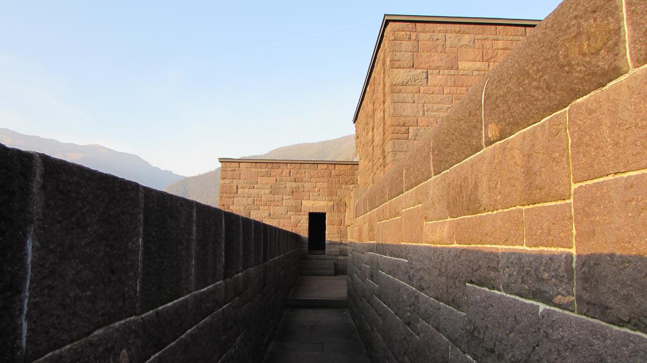 Locanda Alla Posta Cavaso Del Tomba Экстерьер фото