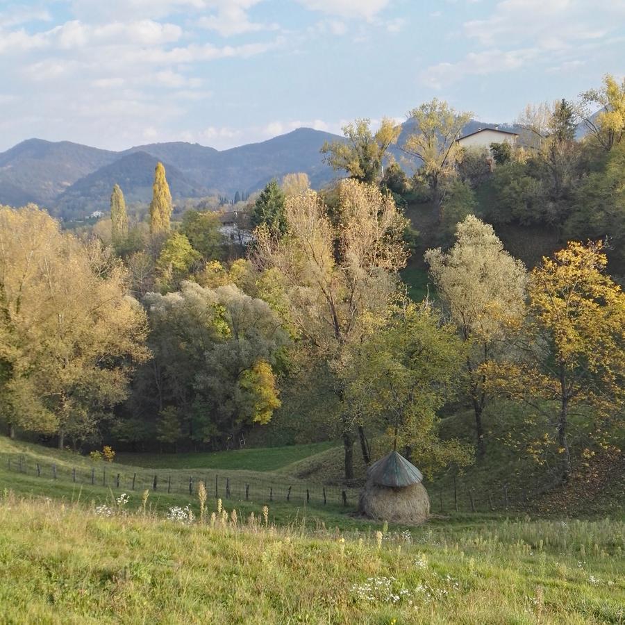 Locanda Alla Posta Cavaso Del Tomba Экстерьер фото